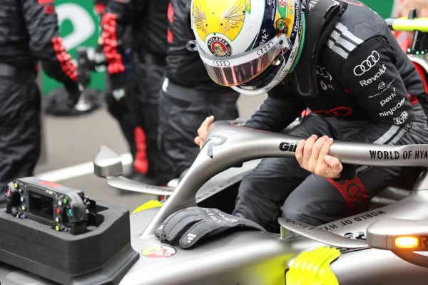Audi struggles with persistent starting problems, solution seems far away