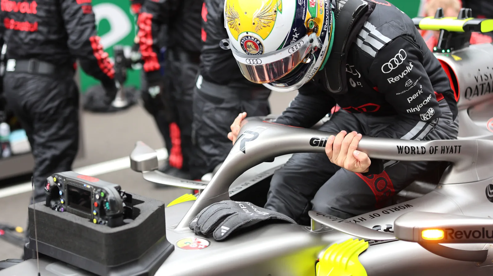 Audi struggles with persistent starting problems, solution seems far away