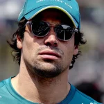 Lance Stroll follows Verstappen, makes GT3 debut at Paul Ricard