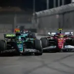 Piquet Jr. sees difference between Alonso and Hamilton: ‘That hunger is no longer the same’