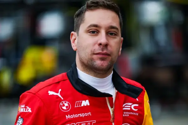 Column Robin Frijns: F1 can learn from WEC