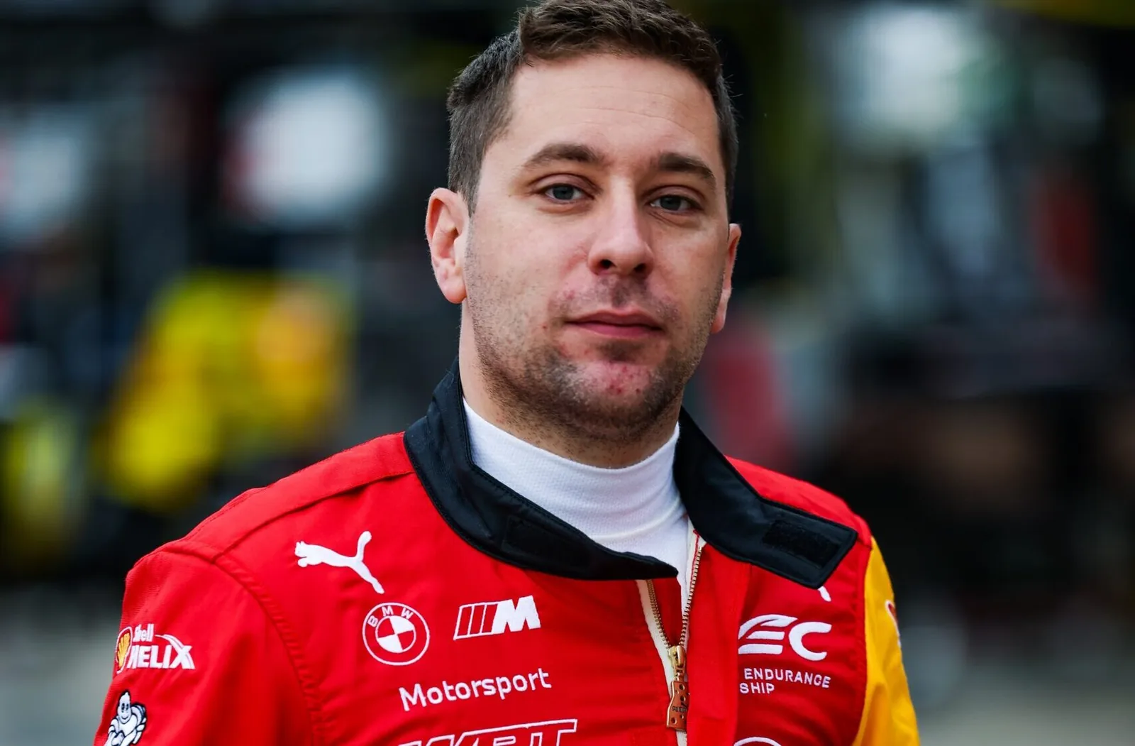 Column Robin Frijns: F1 can learn from WEC