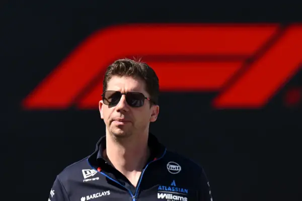 Vowles enthusiastic about FIA rule changes: ‘Sensible adjustments’