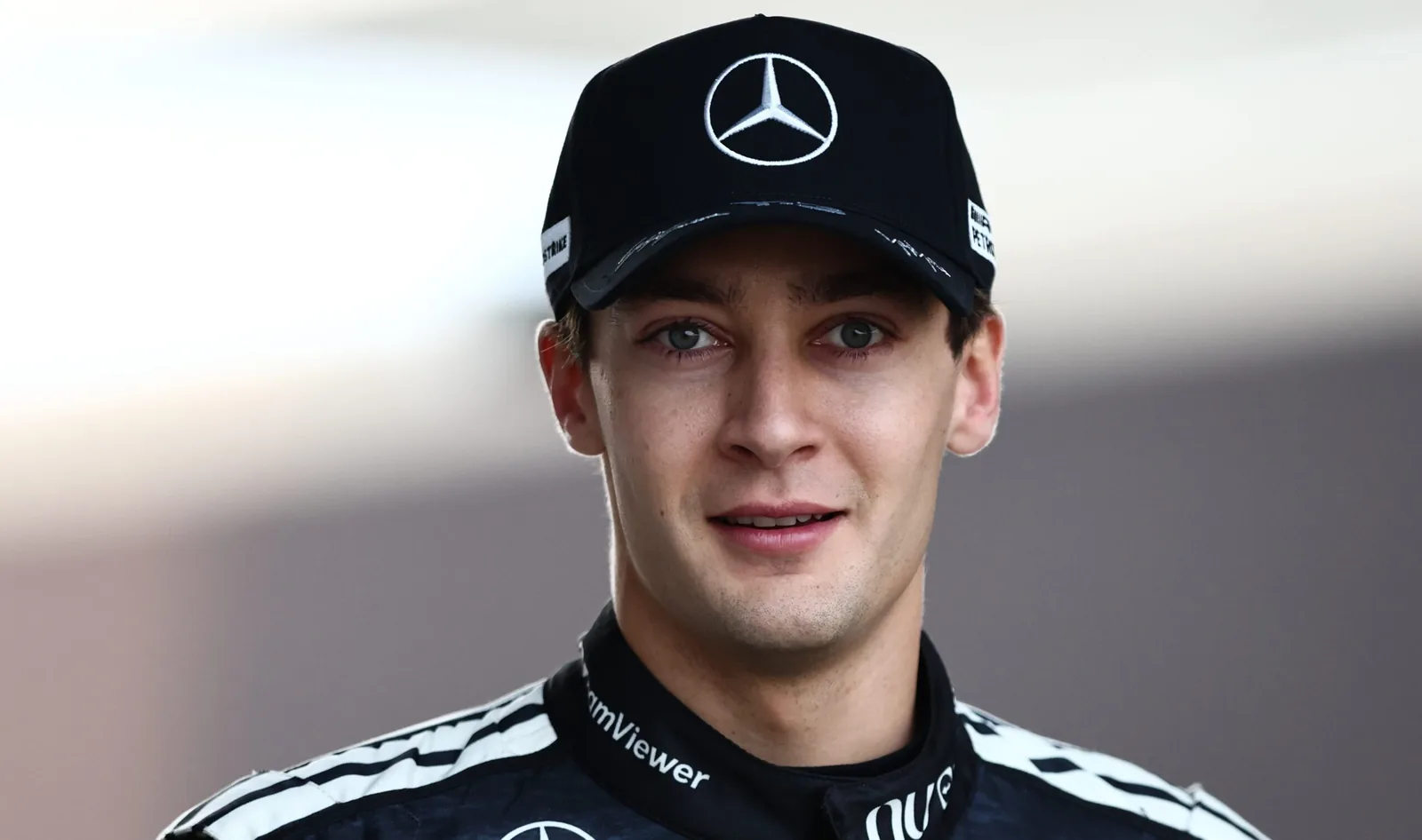 Russell wants to keep Mercedes at the top: ‘I don’t really care about the rest’