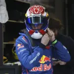 VIDEO: Verstappen back in action at Nürburgring: ‘Kelly then said: do we really have to?’