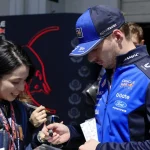 Laurent Mekies admires Verstappen's discipline: ‘Unbeatable in everything’