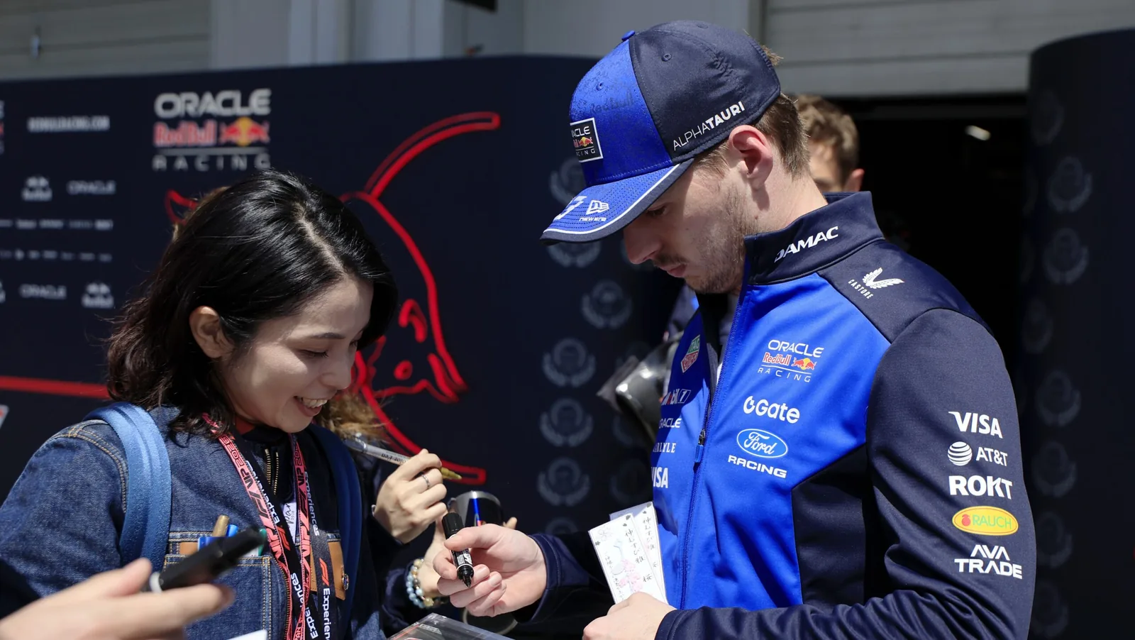 Laurent Mekies admires Verstappen's discipline: ‘Unbeatable in everything’