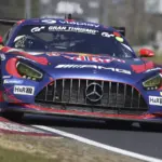 General rehearsal! Follow the Nürburgring qualifying races of Max Verstappen live here