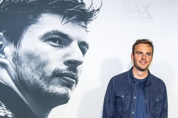 Column Giedo van der Garde: ‘Max will leave Red Bull sooner than Lambiase’