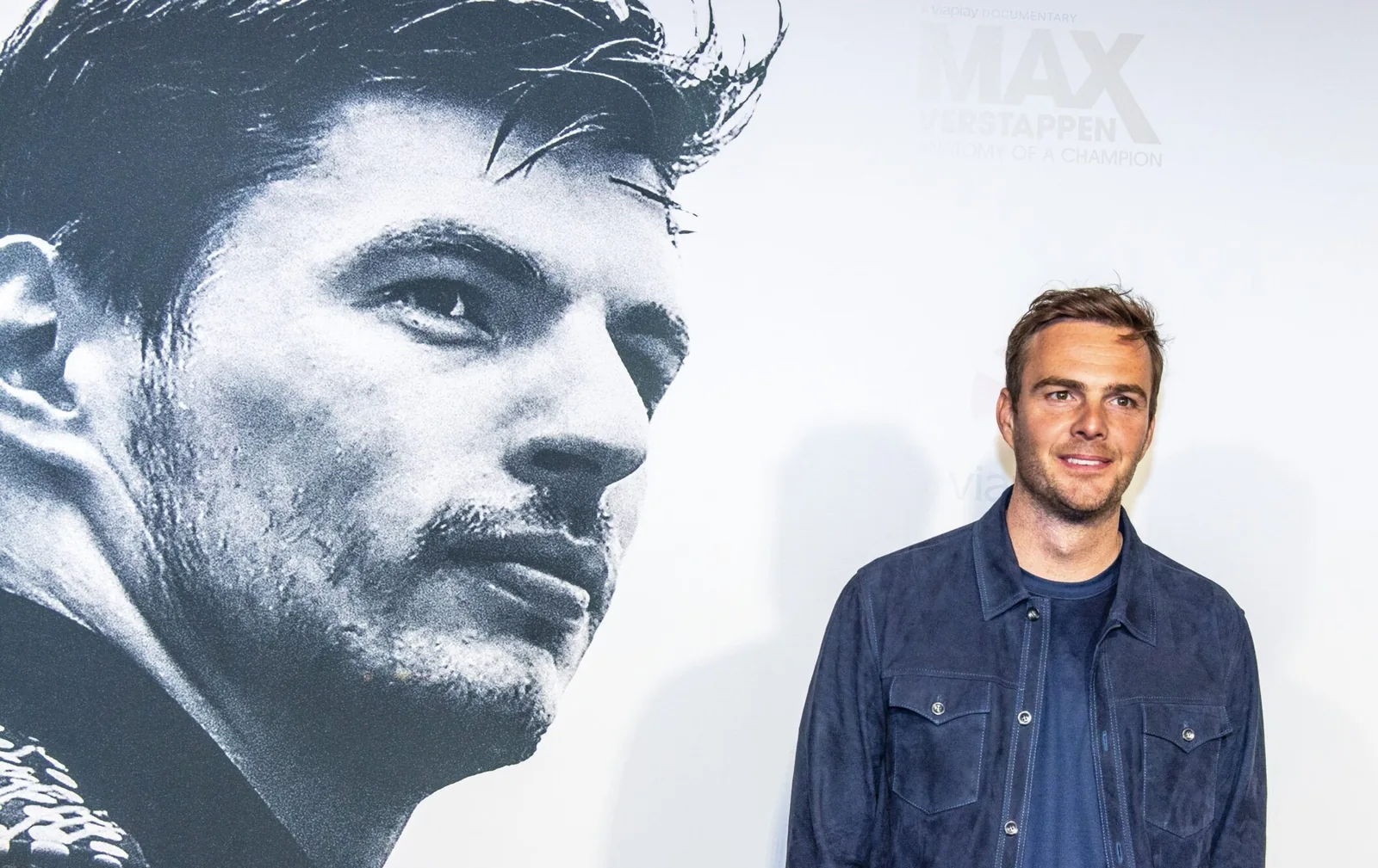Column Giedo van der Garde: ‘Max will leave Red Bull sooner than Lambiase’