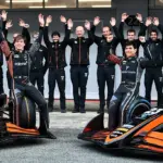 Will Van Amersfoort Racing become the twelfth F1 team on the grid? ‘Who knows’