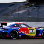 Grid penalty for Team Verstappen at Nürburgring, drops back to ninth place