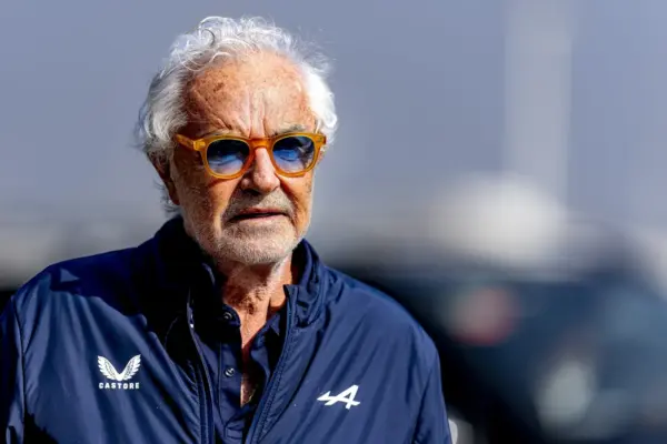 Nelson Piquet Jr. hard on Briatore: ‘I was just a number’