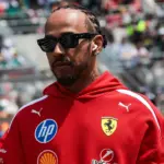 Lewis Hamilton hits back at critics: 'I will keep performing'