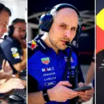 No coincidence: fishing out the Red Bull pond is a smart McLaren tactic