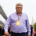Szafnauer suspects Mercedes benefits from regulatory loophole: ‘They're not showing their cards’