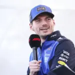 Mekies sees upward trend at Red Bull: ‘More and more often a smile on Max’s face’