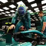 Fernando Alonso on striking DNF in Canada: ‘Had to put an end to the pain’