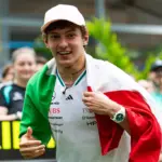 Domenicali: ‘Comparing Kimi Antonelli to F1 greats is disrespectful and unfair’