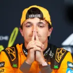 McLaren regrets decisive tire gamble in Montreal: ‘Looked idiotic’