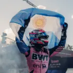 Franco Colapinto dreams of new Argentine GP: ‘It must be possible’