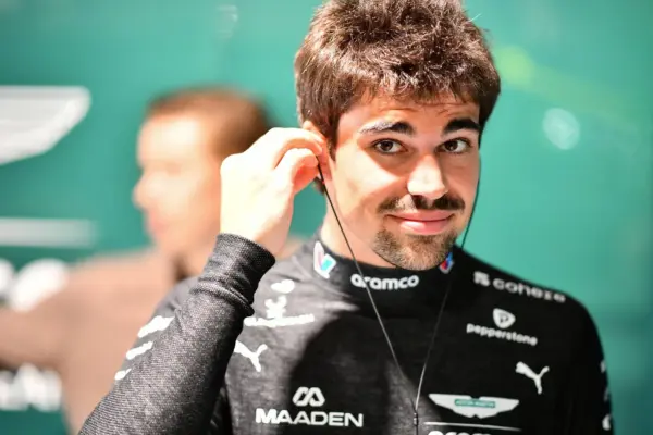 Lance Stroll does not think about quitting, despite dislike of F1 regulations: ‘So much potential’