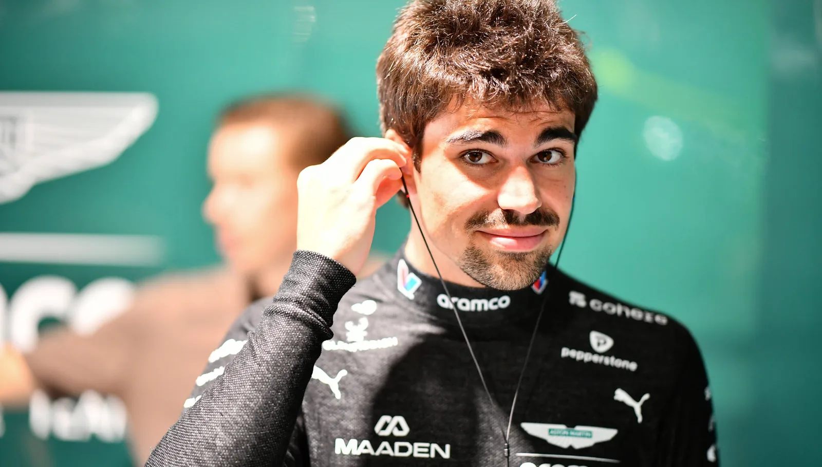 Lance Stroll does not think about quitting, despite dislike of F1 regulations: ‘So much potential’