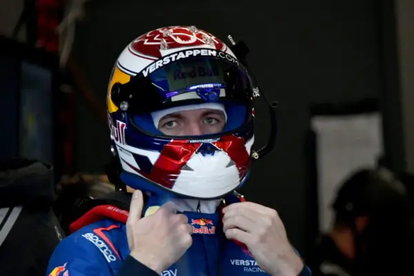 VIDEO: 24-hour debut Verstappen is a fact, Dutchman aggressive out of the starting blocks