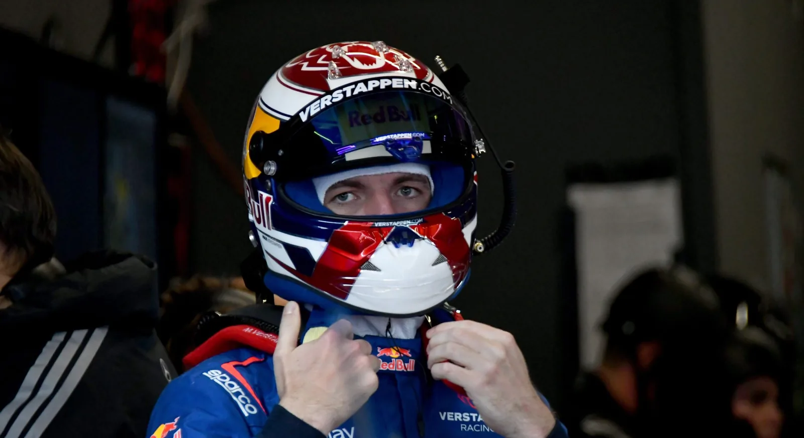 VIDEO: 24-hour debut Verstappen is a fact, Dutchman aggressive out of the starting blocks