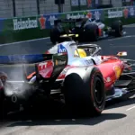 Ferrari team boss Fred Vasseur critical of FIA intervention: ‘This feels unfair’