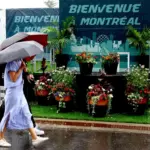 FIA issues official weather warning for GP Canada