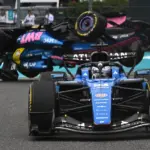 Pierre Gasly unharmed after remarkable rollover: ‘Should not have happened’