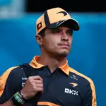 Norris puts fourth place into perspective after ‘tough’ Miami qualifying: ‘We are where we should be’