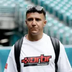Frustrated Hadjar is puzzled: ‘A second slower than Verstappen’
