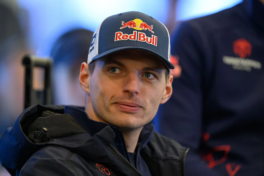 Verstappen relieved after qualifying for decisive qualifying session: ‘Incredibly tough’