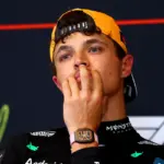 Lando Norris fears Ferrari in Monaco: ‘Think they will be on pole’