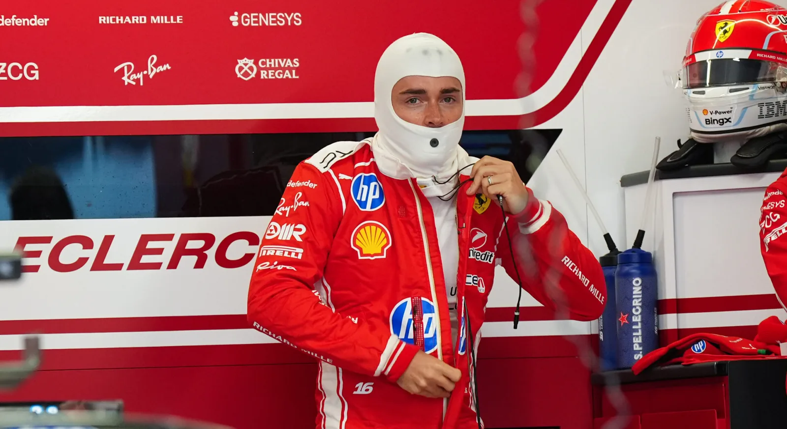 Charles Leclerc criticizes ‘terrible’ weekend in Canada: ‘Need to start learning from Hamilton’