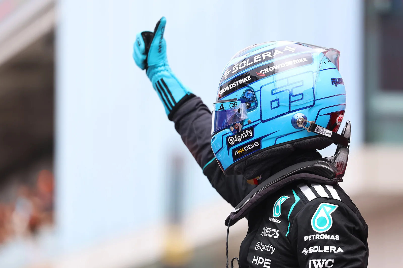 F1 GP Canada 2026 Qualifying Results