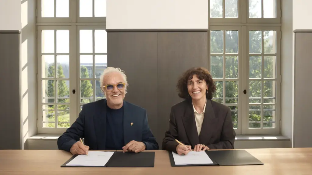 Alpine attracts new title sponsor, gets name from Gucci after mega deal