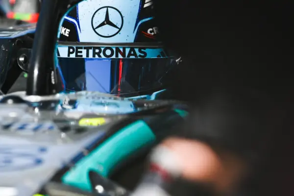 First Free Practice (FP1) Results F1 GP Canada