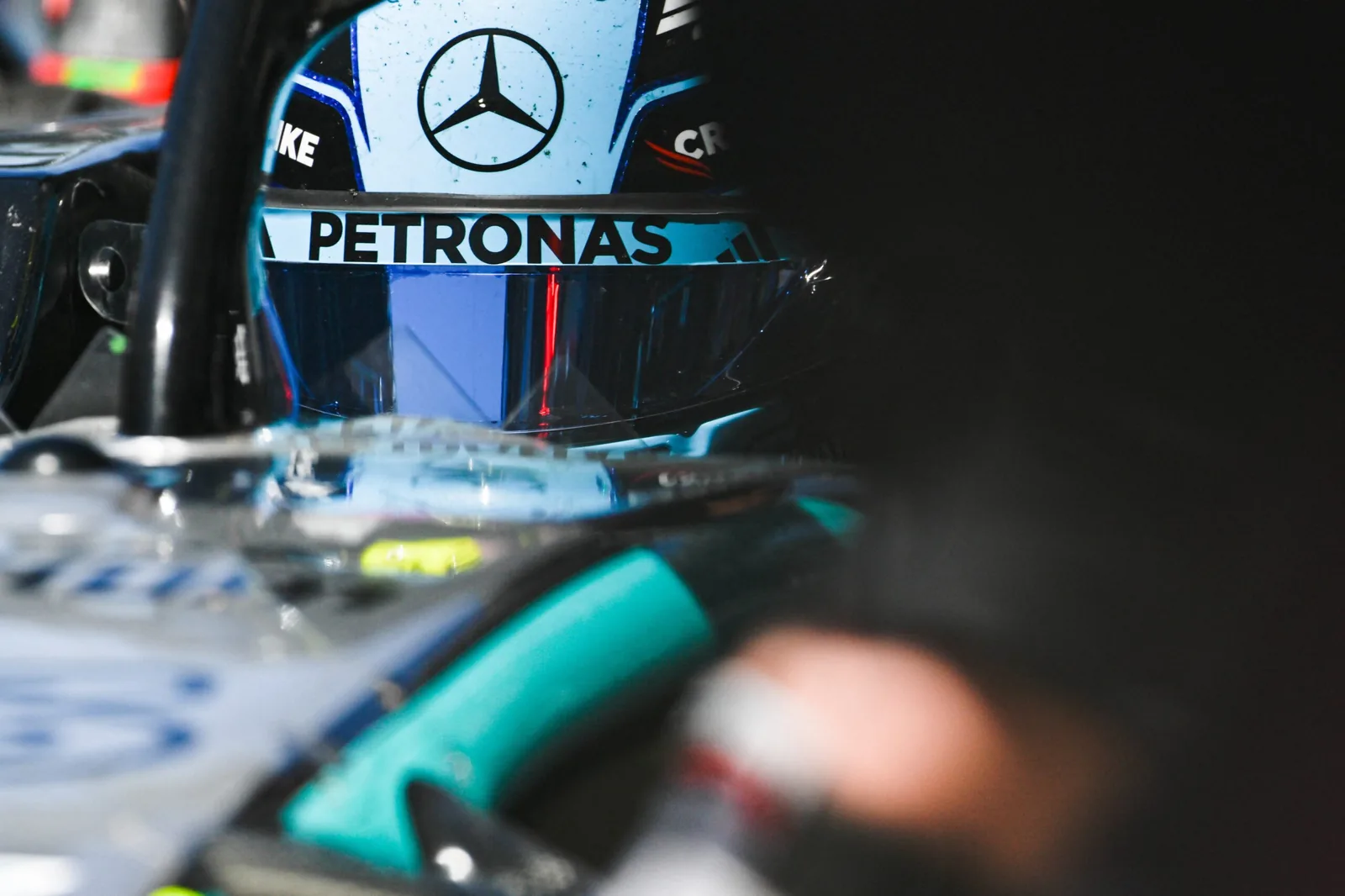 First Free Practice (FP1) Results F1 GP Canada