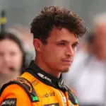 Lando Norris not convinced by F1 changes: ‘Have to get off the battery’