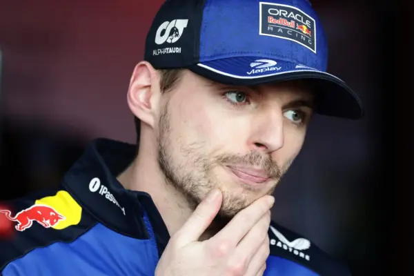 ‘Rule changes will not help Max Verstappen in Miami’