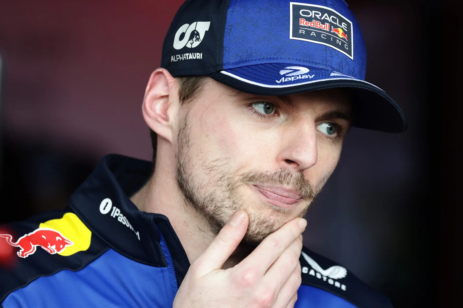 ‘Rule changes will not help Max Verstappen in Miami’
