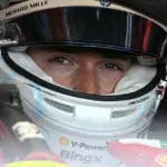Charles Leclerc not satisfied with his third place in sprint race: ‘Hoped for more’