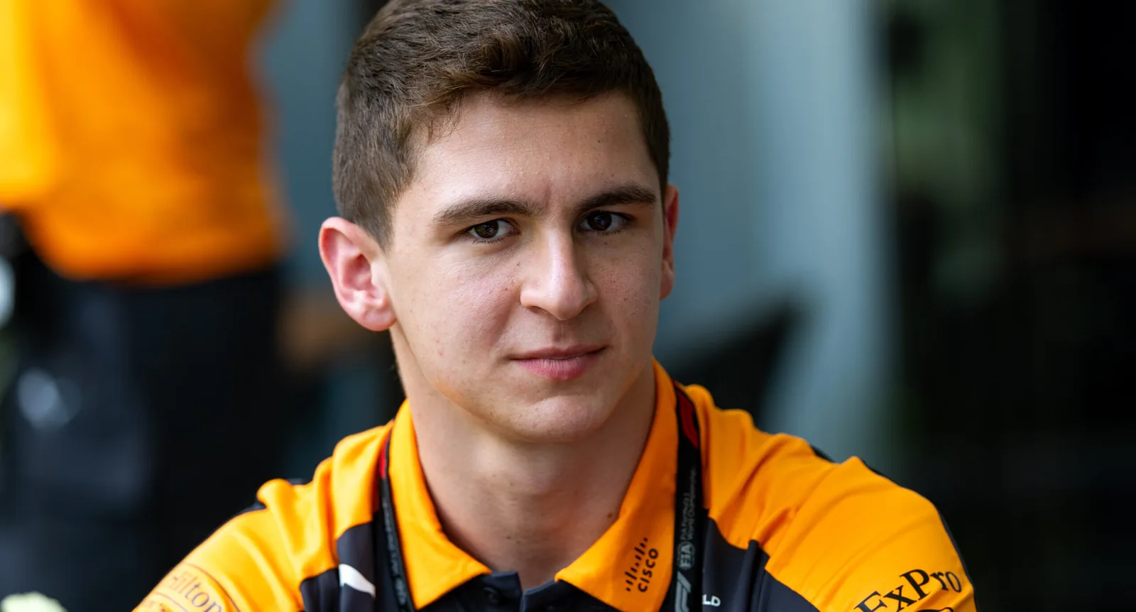 Leonardo Fornaroli continues to make progress at McLaren, tests F1 car at COTA