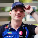 Verstappen has different priorities since the arrival of daughter Lily: ‘Racing is fun, but being at home too’