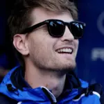 Logan Sargeant dreams of WEC team with Verstappen: ‘Giving everyone a beating’