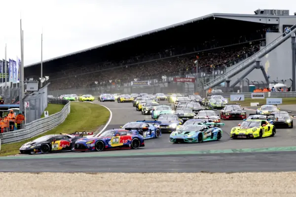 RESULT: This is how the Dutch performed in the 24 Hours of Nürburgring: from Verstappen's bad luck to Bleekemolen's victory and more