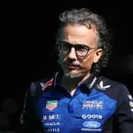 Mekies explains: ‘Do not want to endlessly ping-pong with McLaren about Lambiase’s role’